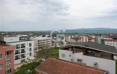 GÖRÜKLE DUMLUPINAR EMİNEVİME UYGUN 3+1 EŞYALI DUBLEKS DAİRE