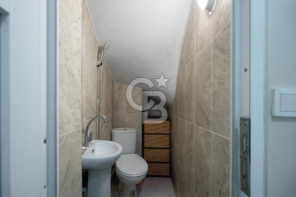 GÖRÜKLE DUMLUPINAR EMİNEVİME UYGUN 3+1 EŞYALI DUBLEKS DAİRE