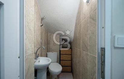 GÖRÜKLE DUMLUPINAR EMİNEVİME UYGUN 3+1 EŞYALI DUBLEKS DAİRE