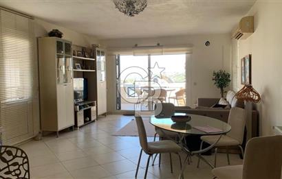 BODRUM CEVAT ŞAKİR’DE SATILIK EŞYALI DAİRE