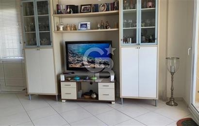 BODRUM CEVAT ŞAKİR’DE SATILIK EŞYALI DAİRE