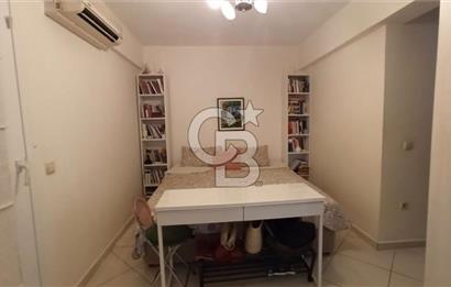 BODRUM CEVAT ŞAKİR’DE SATILIK EŞYALI DAİRE