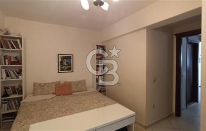 BODRUM CEVAT ŞAKİR’DE SATILIK EŞYALI DAİRE