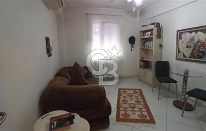 BODRUM CEVAT ŞAKİR’DE SATILIK EŞYALI DAİRE