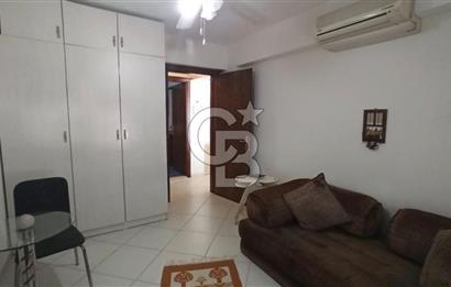BODRUM CEVAT ŞAKİR’DE SATILIK EŞYALI DAİRE