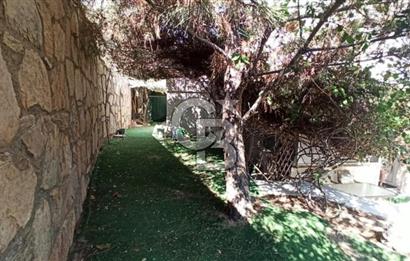 BODRUM CEVAT ŞAKİR’DE SATILIK EŞYALI DAİRE