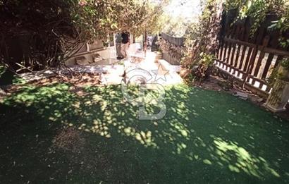 BODRUM CEVAT ŞAKİR’DE SATILIK EŞYALI DAİRE