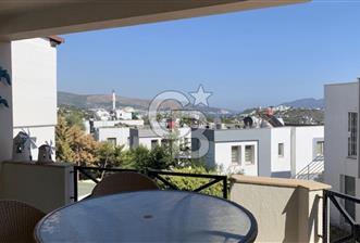 BODRUM CEVAT ŞAKİR’DE SATILIK EŞYALI DAİRE - 1 - 355685
