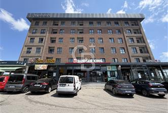 UMUTTEPE KAMPÜSÜNE KOMŞU AVLU REZİDANS EŞYALI 1+0 KİRALIK DAİRE - 8 - 355671