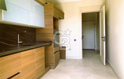 SİNPAŞ OKSİJEN ORANDA VADİ MANZARLI SATILIK 2+1 DAİRE