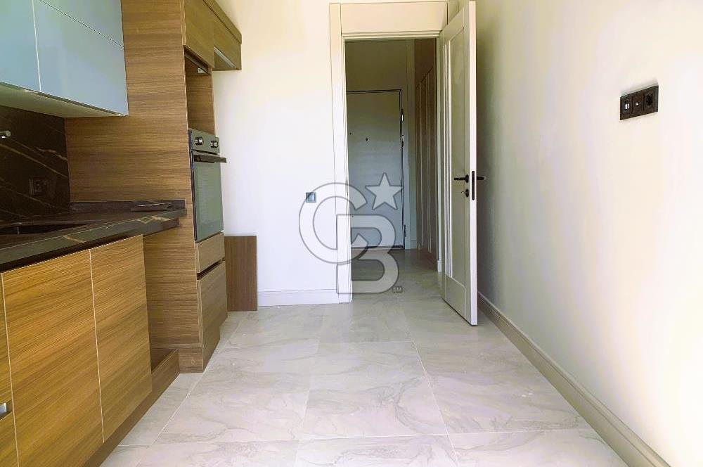 SİNPAŞ OKSİJEN ORANDA VADİ MANZARLI SATILIK 2+1 DAİRE