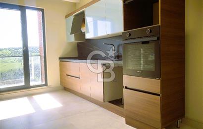 SİNPAŞ OKSİJEN ORANDA VADİ MANZARLI SATILIK 2+1 DAİRE
