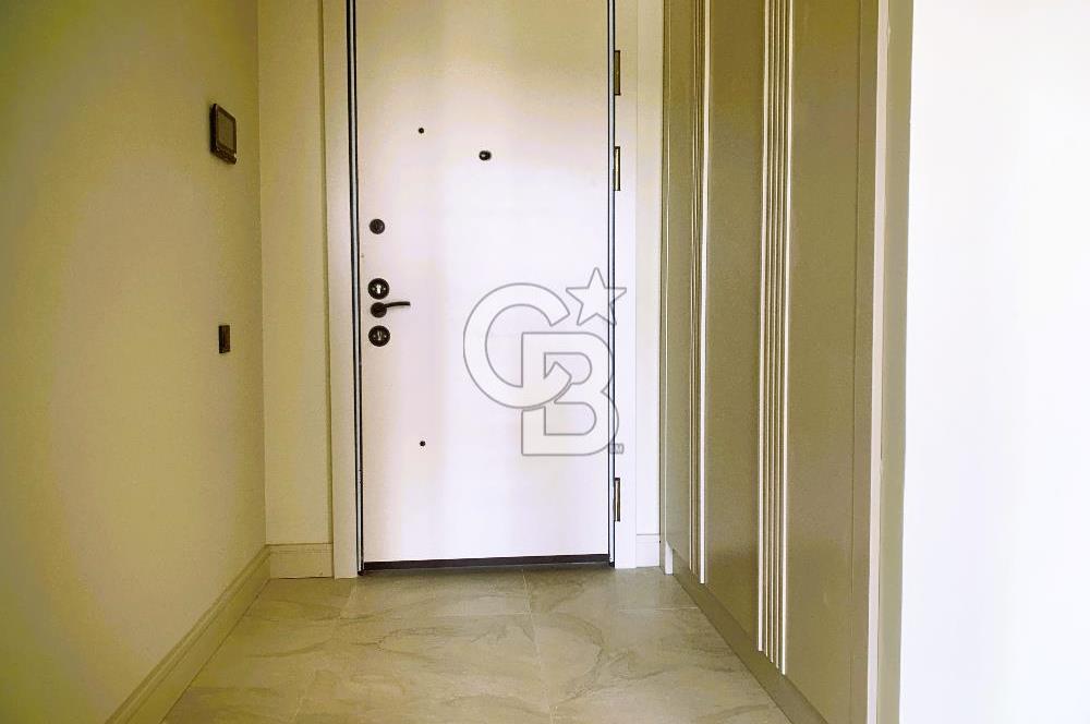 SİNPAŞ OKSİJEN ORANDA VADİ MANZARLI SATILIK 2+1 DAİRE