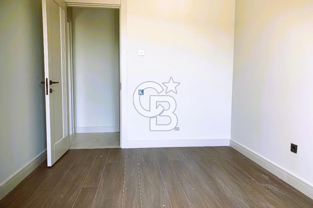 SİNPAŞ OKSİJEN ORANDA VADİ MANZARLI SATILIK 2+1 DAİRE