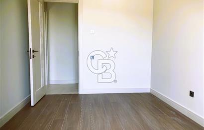 SİNPAŞ OKSİJEN ORANDA VADİ MANZARLI SATILIK 2+1 DAİRE