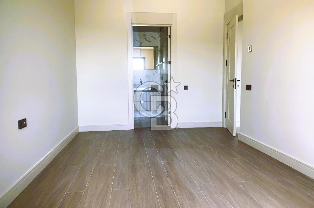 SİNPAŞ OKSİJEN ORANDA VADİ MANZARLI SATILIK 2+1 DAİRE