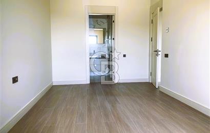 SİNPAŞ OKSİJEN ORANDA VADİ MANZARLI SATILIK 2+1 DAİRE