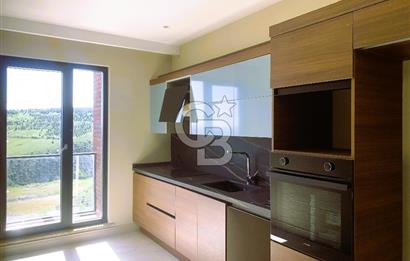 SİNPAŞ OKSİJEN ORANDA VADİ MANZARLI SATILIK 2+1 DAİRE