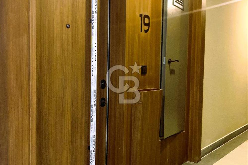 SİNPAŞ OKSİJEN ORANDA VADİ MANZARLI SATILIK 2+1 DAİRE