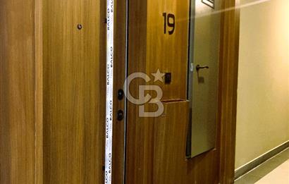 SİNPAŞ OKSİJEN ORANDA VADİ MANZARLI SATILIK 2+1 DAİRE
