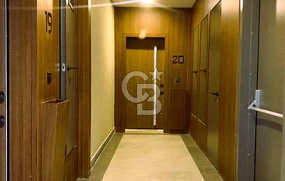 SİNPAŞ OKSİJEN ORANDA VADİ MANZARLI SATILIK 2+1 DAİRE