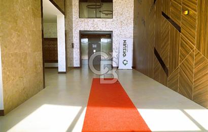 SİNPAŞ OKSİJEN ORANDA VADİ MANZARLI SATILIK 2+1 DAİRE