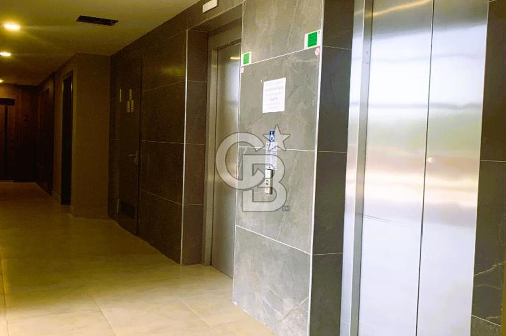 SİNPAŞ OKSİJEN ORANDA VADİ MANZARLI SATILIK 2+1 DAİRE