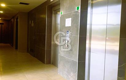 SİNPAŞ OKSİJEN ORANDA VADİ MANZARLI SATILIK 2+1 DAİRE