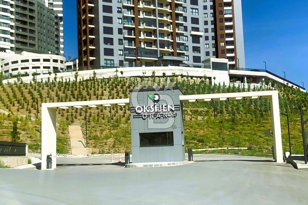 SİNPAŞ OKSİJEN ORANDA VADİ MANZARLI SATILIK 2+1 DAİRE