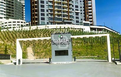 SİNPAŞ OKSİJEN ORANDA VADİ MANZARLI SATILIK 2+1 DAİRE