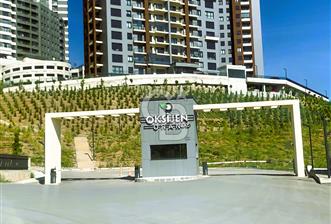 SİNPAŞ OKSİJEN ORANDA VADİ MANZARLI SATILIK 2+1 DAİRE - 1 - 355656