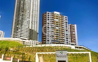 SİNPAŞ OKSİJEN ORANDA VADİ MANZARLI SATILIK 2+1 DAİRE