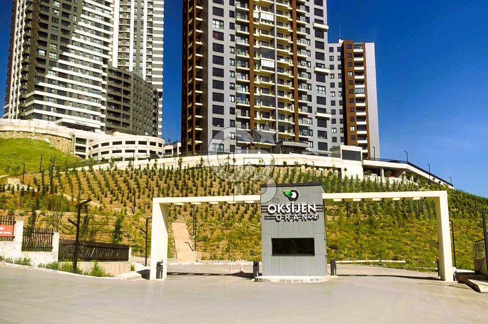 SİNPAŞ OKSİJEN ORANDA VADİ MANZARLI SATILIK 2+1 DAİRE