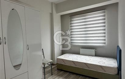 GÖRÜKLE KOZA CADDESİNE YAKIN ARAKAT EŞYALI 2+1 KİRALIK DAİRE