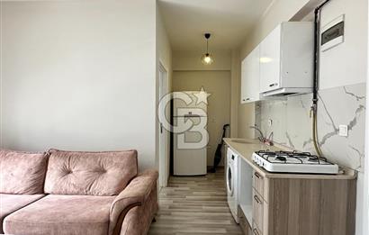 GÖRÜKLE KOZA CADDESİNE YAKIN ARAKAT EŞYALI 2+1 KİRALIK DAİRE