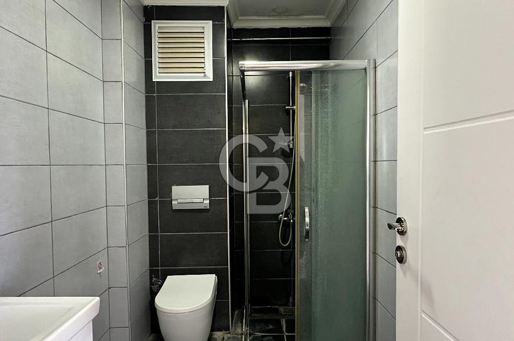 GÖRÜKLE KOZA CADDESİNE YAKIN ARAKAT EŞYALI 2+1 KİRALIK DAİRE