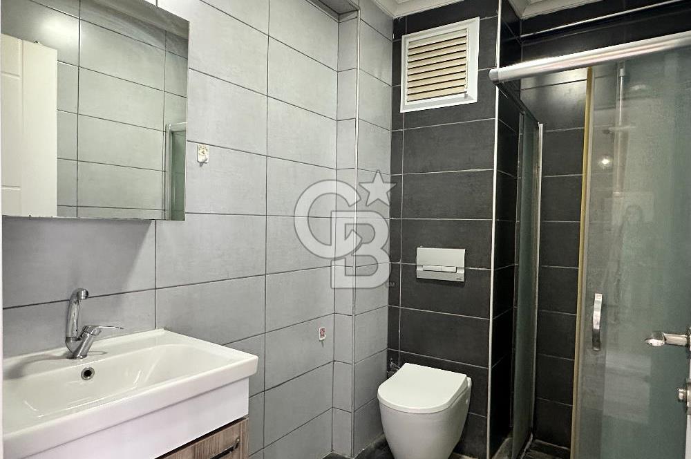 GÖRÜKLE KOZA CADDESİNE YAKIN ARAKAT EŞYALI 2+1 KİRALIK DAİRE