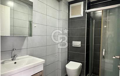 GÖRÜKLE KOZA CADDESİNE YAKIN ARAKAT EŞYALI 2+1 KİRALIK DAİRE