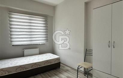 GÖRÜKLE KOZA CADDESİNE YAKIN ARAKAT EŞYALI 2+1 KİRALIK DAİRE