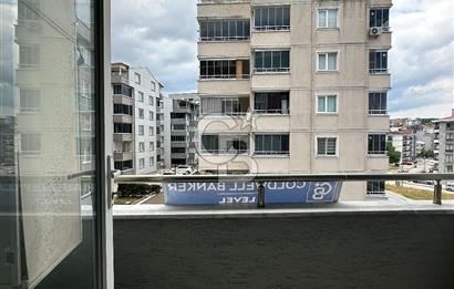 GÖRÜKLE KOZA CADDESİNE YAKIN ARAKAT EŞYALI 2+1 KİRALIK DAİRE