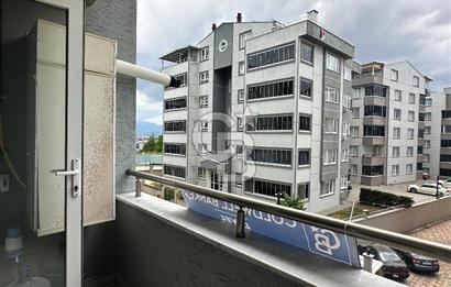 GÖRÜKLE KOZA CADDESİNE YAKIN ARAKAT EŞYALI 2+1 KİRALIK DAİRE