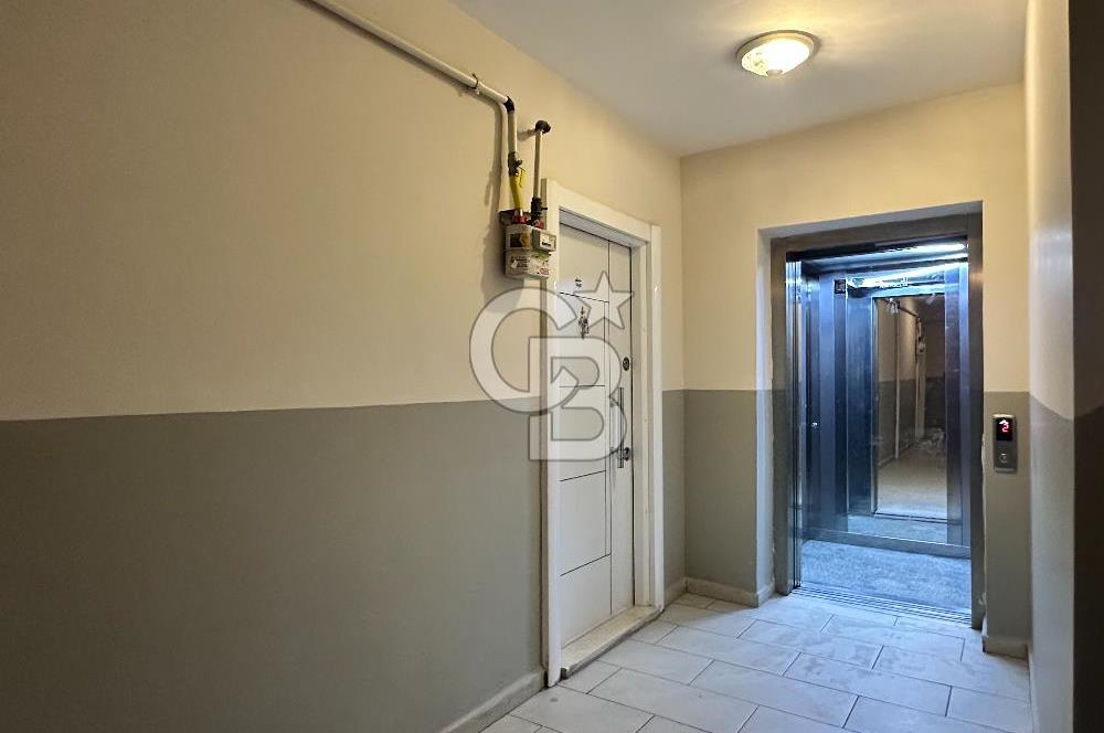 GÖRÜKLE KOZA CADDESİNE YAKIN ARAKAT EŞYALI 2+1 KİRALIK DAİRE