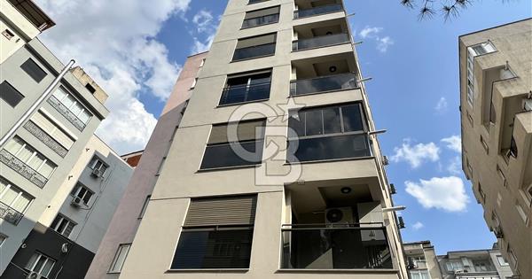 BORNOVA EGE ÜNİ. YÜRÜME MESAFESİNDE KİRALIK 1+1 DAİRE - 355692