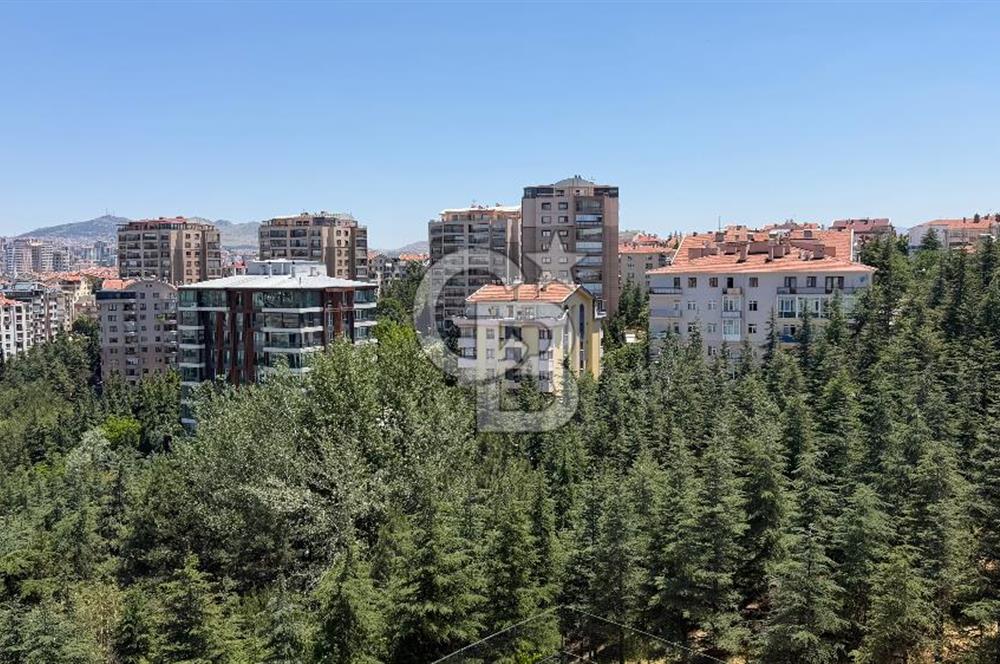 SUBAY EVLERI KUŞADASI SOKAKTA VADI MANZARALI SATILIK LÜKS DAIRE
