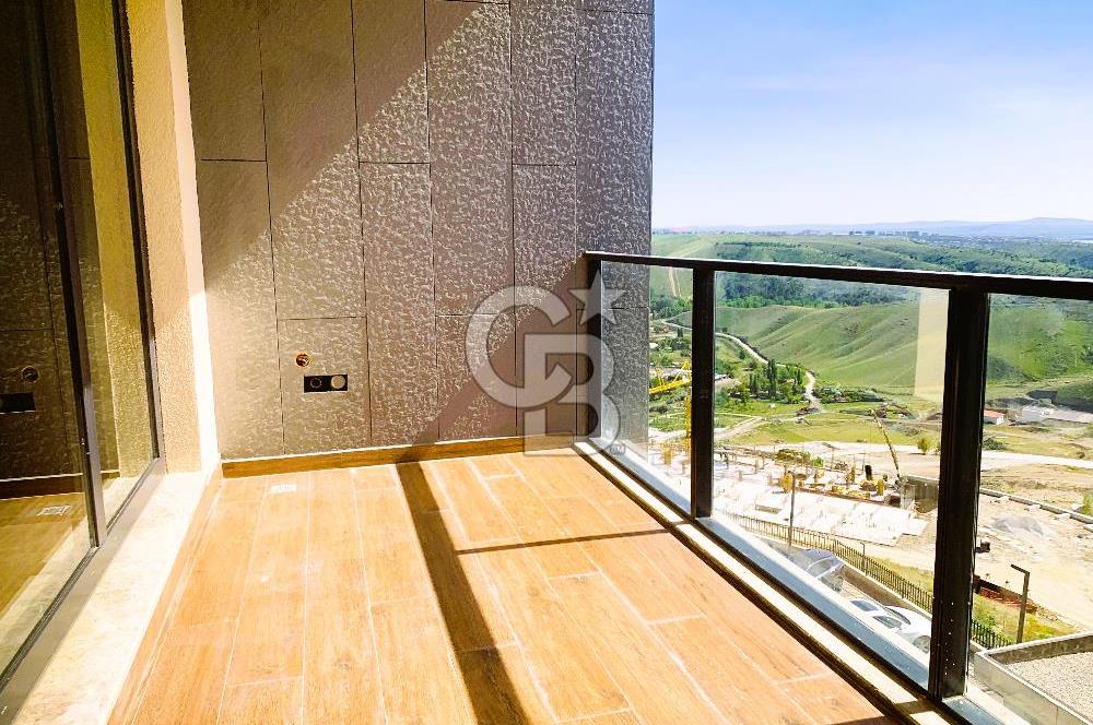 SİNPAŞ OKSİJEN ORANDA VADİ MANZARLI SATILIK 2+1 DAİRE