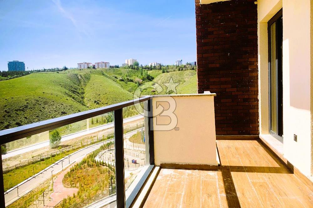 SİNPAŞ OKSİJEN ORANDA VADİ MANZARLI SATILIK 2+1 DAİRE