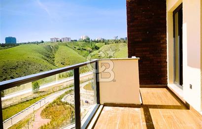 SİNPAŞ OKSİJEN ORANDA VADİ MANZARLI SATILIK 2+1 DAİRE