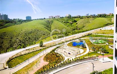 SİNPAŞ OKSİJEN ORANDA VADİ MANZARLI SATILIK 2+1 DAİRE