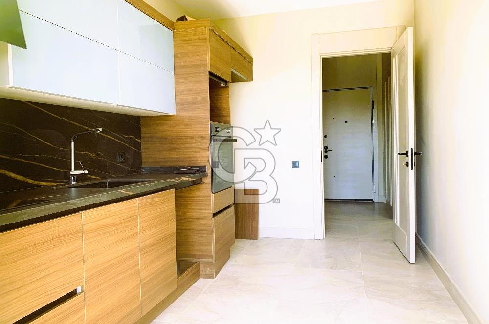 SİNPAŞ OKSİJEN ORANDA VADİ MANZARLI SATILIK 2+1 DAİRE