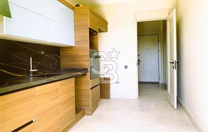 SİNPAŞ OKSİJEN ORANDA VADİ MANZARLI SATILIK 2+1 DAİRE